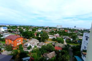квартира по адресу Крещатик ул., 55