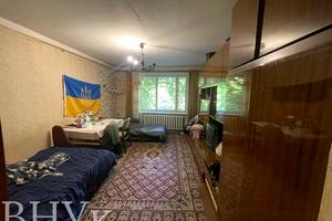 квартира по адресу Молодёжи просп., 13