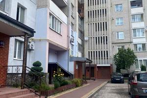 квартира по адресу Кравчука ул., 46д