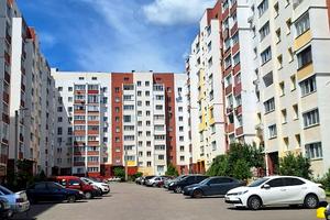 квартира за адресою Драгоманова вул., 6г
