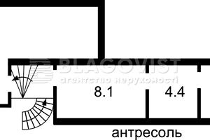 коммерческая по адресу Киев, Большая Житомирская ул., 24-Б