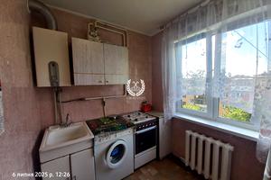 квартира за адресою Шевченка вул., 53-В