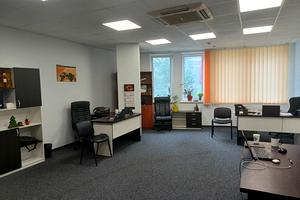 коммерческая по адресу Генерала Алмазова ул. (Кутузова), 36б