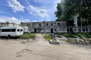 комерційна за адресою Віскозна вул., 4д