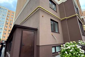 комерційна за адресою Свободи вул., 3-С