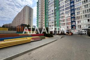 квартира за адресою Небесної Сотні просп. (Маршала Жукова), 109