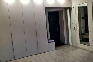 квартира по адресу Драгоманова ул., 6-Б