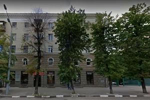 квартира за адресою Науки просп. (Леніна), 11