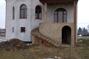 будинок за адресою с. Підлужжя, Княгині Ольги