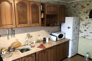 квартира по адресу Гонгадзе Георгия просп. (Советской Украины), 9