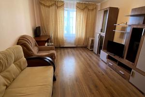 квартира за адресою Хорольська вул., 1-А