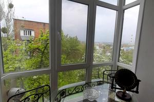 квартира за адресою Миколи Соловцова вул., 2