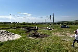 ділянка за адресою Богдана Хмельницького просп. (Героїв Сталінграда), 118-Д
