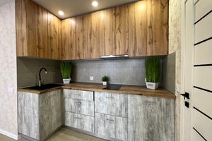квартира за адресою Козакевича вул., 29