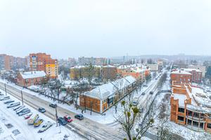 квартира за адресою Панянка вул., 1