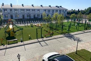 дом по адресу Ясна ул., 30