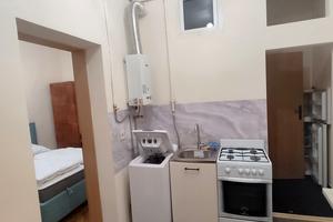 квартира по адресу Газовая ул., 12