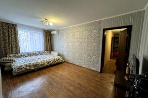 квартира за адресою Крушельницької пров. (Людмили Мокієвської), 4