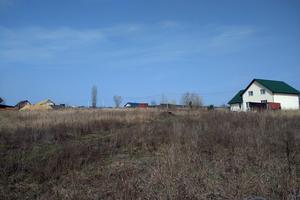 ділянка за адресою Південна вул., 1