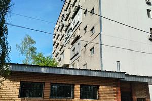 квартира за адресою Василя Сухомлинського вул. (Совхозна), 54а