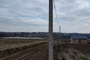 участок по адресу 