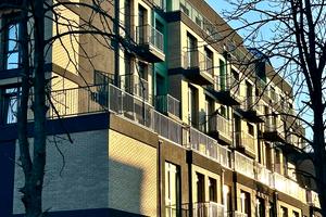 квартира за адресою Дачна вул., 28д