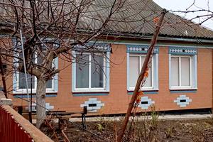 будинок за адресою Виноградна