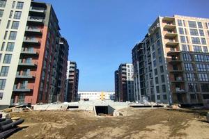 квартира по адресу Легоцкого ул., 64Б