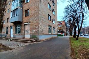 комерційна за адресою Кривий Ріг, Петра Калнишевського вул. (Харитонова), 16