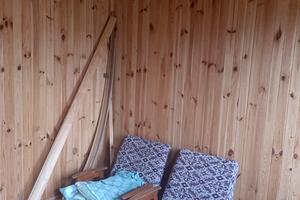 будинок за адресою Соколовський масив, 1