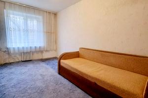 квартира по адресу Тополь-1 жилой массив ул., 14