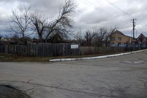 ділянка за адресою Соборна, 6