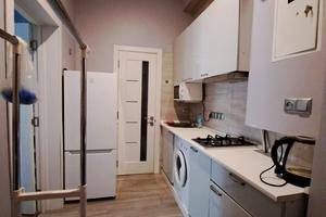 квартира за адресою Новосельського вул., 51