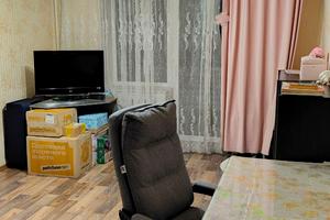 квартира за адресою Дарницька вул., 21