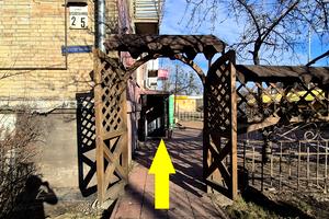 коммерческая по адресу Леонида Каденюка просп. (Юрия Гагарина), 5/2