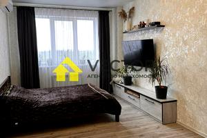квартира за адресою Кременчуцька вул., 54Б