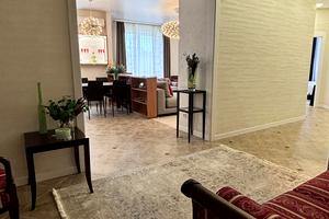 квартира по адресу Мукачевский пер., 4в