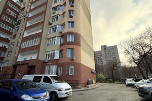 комерційна за адресою Шампанський пров., 9