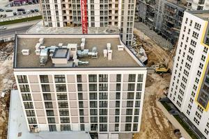 квартира за адресою Львів, Залізнична вул., 7б