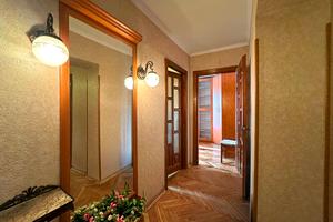 квартира за адресою Петра Панча вул., 18