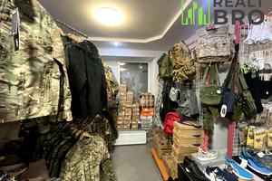 коммерческая по адресу Володимирська ул., 1