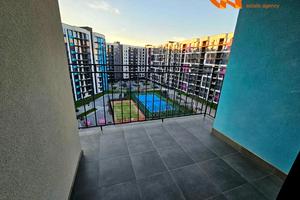 квартира по адресу Крайковского ул., 3 к8