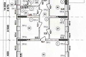 коммерческая по адресу Передова ул., 3