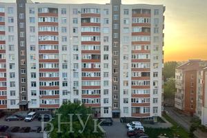квартира по адресу Академика Сахарова ул., 10