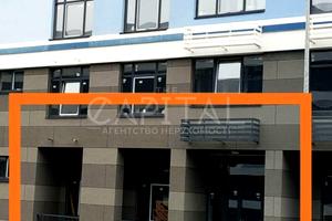 коммерческая по адресу Євгена Сверстюка, 6Е