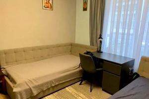 квартира по адресу Довженко ул., 39