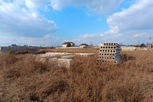 ділянка за адресою Хутірська вул. (Жовтнева)