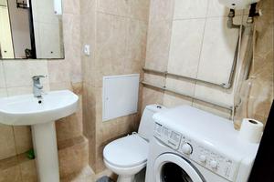 квартира за адресою Перемоги просп., 62б