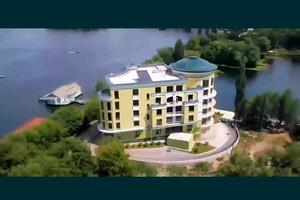 коммерческая по адресу Набережно-Печерская дорога , 2