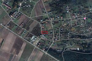 ділянка за адресою с. Бірки, Львівська